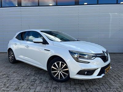 Renault Mégane IV