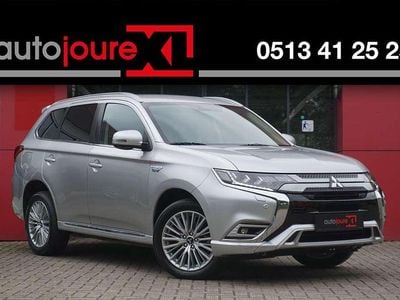 Mitsubishi Outlander P-HEV