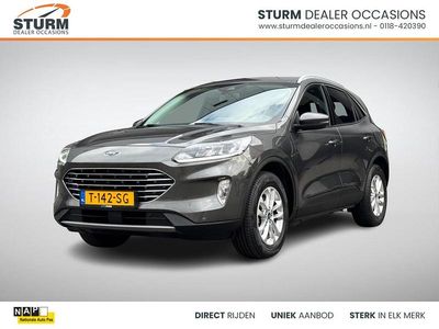Suv Occasion 2023 Ford Kuga Titanium SUV | € 27.950 (Eerlijke prijs)