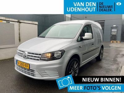 tweedehands VW Caddy Bedrijfswagens2.0 TDI 75pk Trendline-Executive /Wordt verwacht