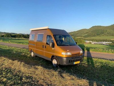 Goud Occasion 1994 Peugeot Boxer Van | € 9.900