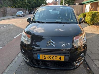 Citroën C3 Picasso
