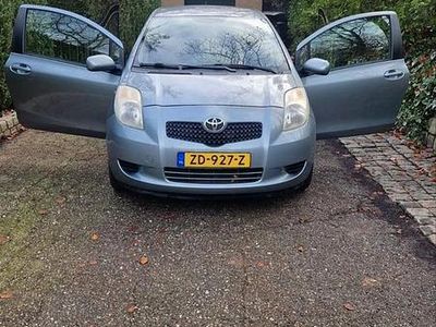 Gebruikt 2006 Toyota Yaris | € 2.950 (Eerlijke prijs)