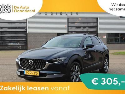 Occasion 2019 Mazda CX-30 Luxury SUV | € 17.950 (Iets duurder)