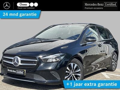 tweedehands Mercedes B180 Business Solution