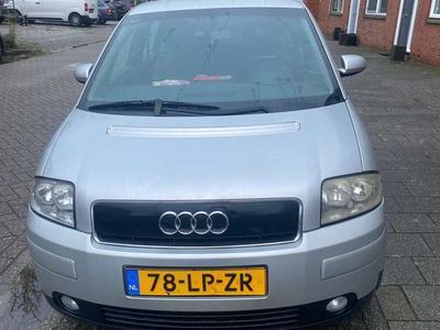 tweedehands Audi A2 1.4