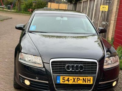 tweedehands Audi A6 2.0 TFSI multitronic