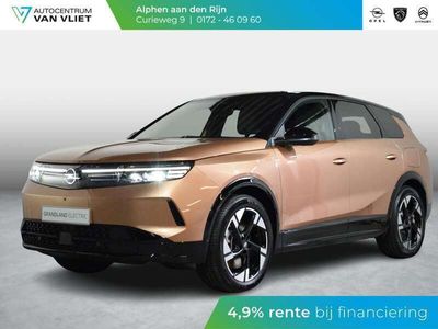 Opel Grandland Electric