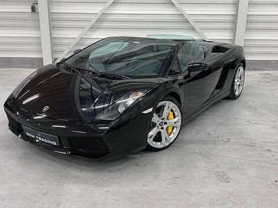 Lamborghini Gallardo