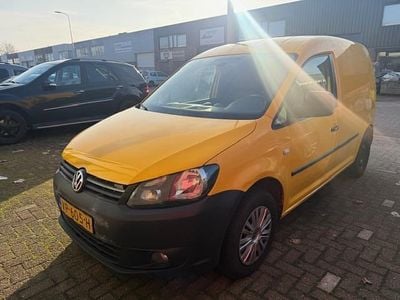 (metallic) Occasion 2015 VW Caddy MPV | € 5.250 (Iets duurder)