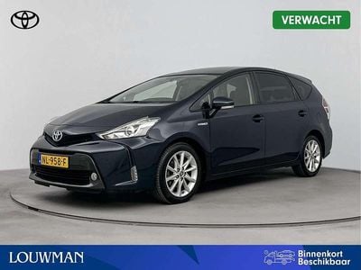 Toyota Prius+