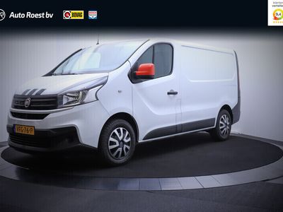 Fiat Talento