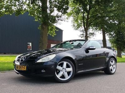 Mercedes SLK200