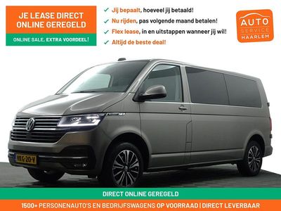 Grijs Occasion 2021 VW T6.1 Van | € 32.900