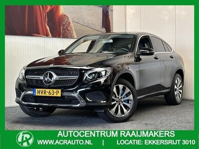 Mercedes GLC350