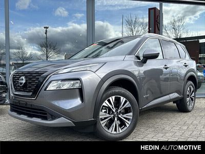 tweedehands Nissan X-Trail 1.5 e-POWER N-CONNECTA 204pk | PRIJS INCL. EUR 11000 KORTING | NIEUWPRIJS EUR 56946