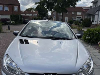 Peugeot 206 CC