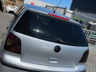 tweedehands VW Polo 1.4