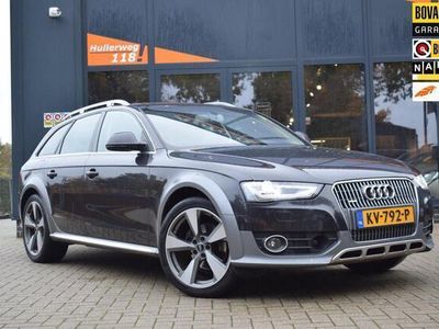 tweedehands Audi A4 Allroad quattro 2.0 TDI Pro Line/allroad/quattro/19 inch/xenon/cruis