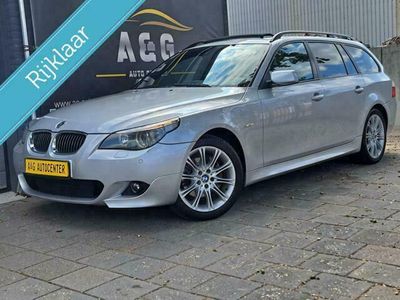 tweedehands BMW 525 5-SERIE Touring xi High Executive