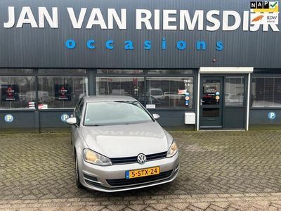 tweedehands VW Golf 1.2 TSI Trendline BJ 2013 1 EIGENAAR