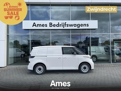 VW ID. Buzz