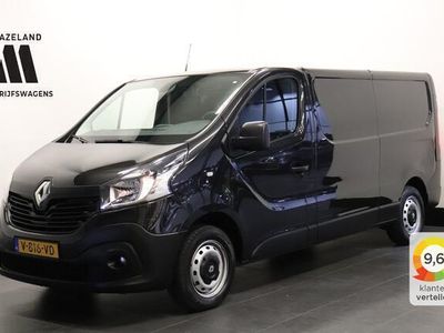 tweedehands Renault Trafic 1.6 dCi L2 EURO 6 - Airco - Navi - Cruise - ¤ 12.499,- Excl.