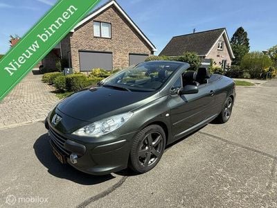 Peugeot 307 CC