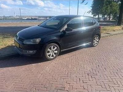 Gebruikt 2010 VW Polo Highline Sedan | € 3.250 (Goede deal)