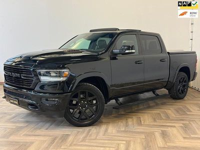Occasion Dodge Ram Limited 2019 Zwart Pickup
