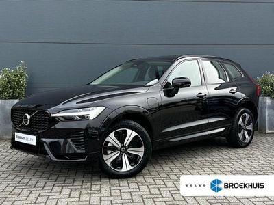 Zwart Occasion 2025 Volvo XC60 Plus SUV | € 58.895 (Iets duurder)