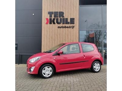 Rood Gebruikt 2009 Renault Twingo Dynamique Hatchback | € 2.700 (Goede deal)