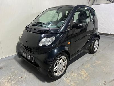 Smart ForTwo Coupé