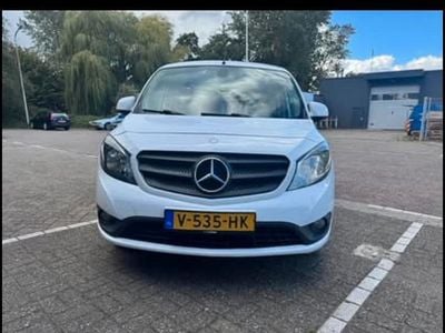 Mercedes Citan 109