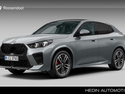 Grijs Nieuw 2026 BMW X2 M Sport SUV | € 71.880