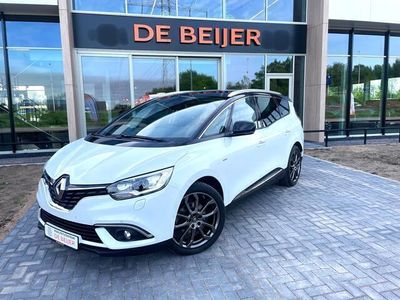 tweedehands Renault Grand Scénic IV 1.2 TCe Bose 130pk Camera I Trekhaak I DAB+