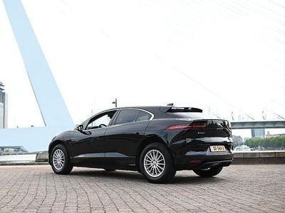 Occasion Jaguar I-Pace 294 kW (400 PK) 2019 SUV
