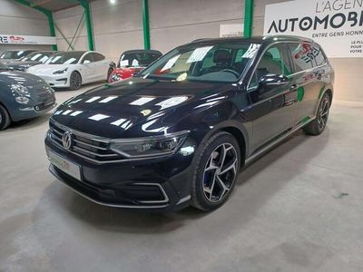 tweedehands VW Passat 1.4 eHybrid PHEV GTE Business DSG (160 kW)