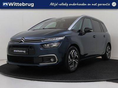 Citroën Grand C4 Picasso