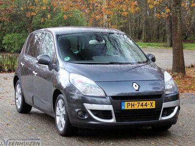 Renault Scénic III