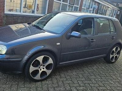 Occasion 1999 VW Golf III GTI | € 2.950 (Iets duurder)