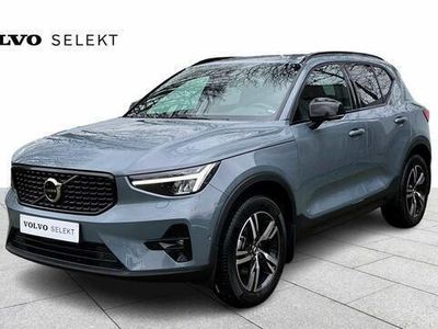 tweedehands Volvo XC40 Plus, B3 mildhybrid, Bensin, Dark