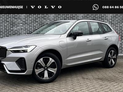 Grijs Occasion 2025 Volvo XC60 Plus SUV | € 57.894 (Iets duurder)