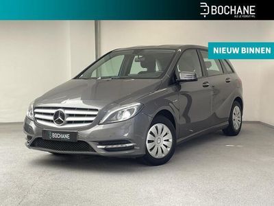 tweedehands Mercedes B180 Ambition | 2e-EIG. | ORG.NL | TREKHAAK | XENON | NAVI | PDC |