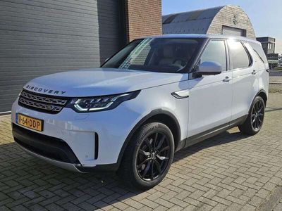 tweedehands Land Rover Discovery 3.0 Td6 HSE Luxury First Edition