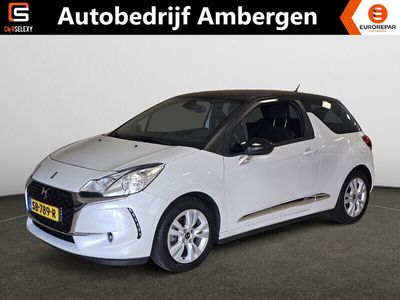 DS Automobiles DS3