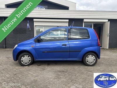 Daihatsu Cuore