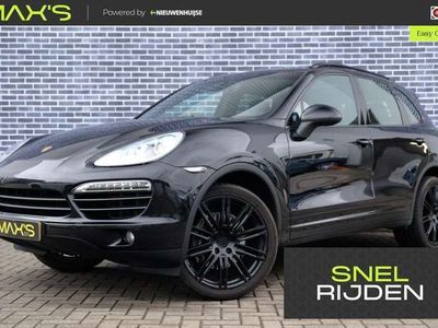 tweedehands Porsche Cayenne 3.0 D | Automaat | Luchtvering | Panoramadak | Lee