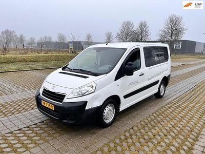 Occasion Peugeot Expert 90 PK (66 kW) 2013 Van