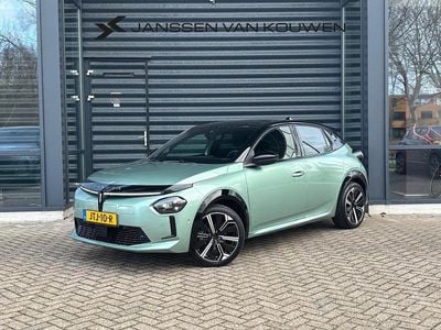 Nieuw Lancia Ypsilon 206 kW (281 PK) 2025 Groen Hatchback